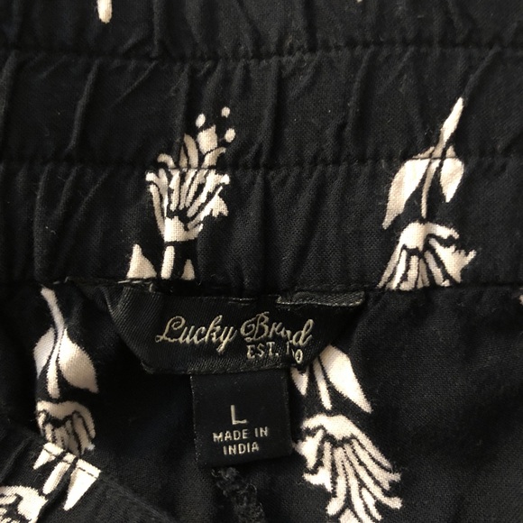 Lucky Brand pant - Picture 4 of 4